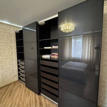 Сдается 1-комнатная квартира, 45 м²