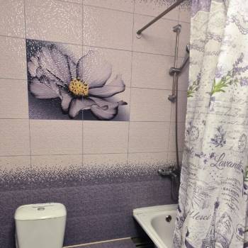 Сдается 1-комнатная квартира, 39 м²