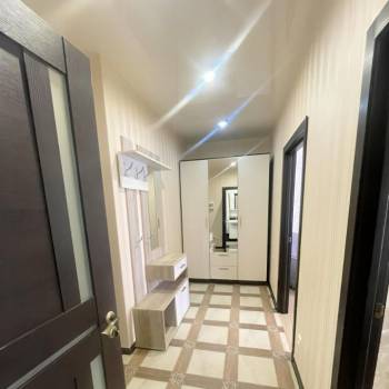 Сдается 1-комнатная квартира, 39,5 м²