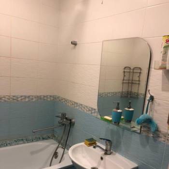 Сдается 2-х комнатная квартира, 59 м²