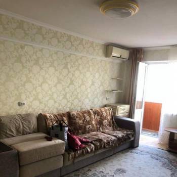 Сдается 2-х комнатная квартира, 59 м²