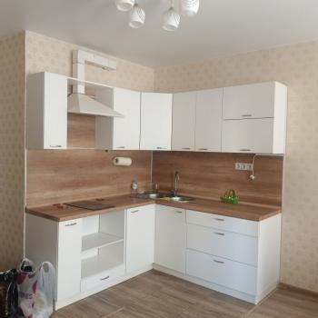 Сдается 1-комнатная квартира, 22 м²