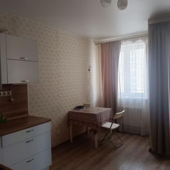 Сдается 1-комнатная квартира, 22 м²