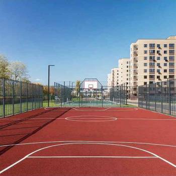 Сдается 1-комнатная квартира, 34 м²