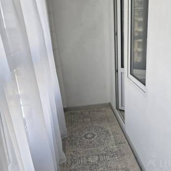 Сдается 1-комнатная квартира, 24 м²