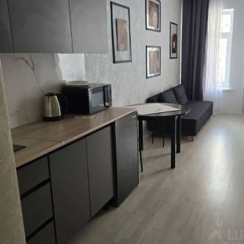 Сдается 1-комнатная квартира, 24 м²