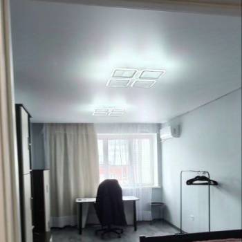 Сдается 1-комнатная квартира, 45 м²