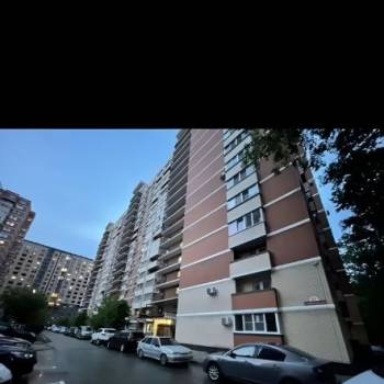 Сдается 1-комнатная квартира, 37 м²