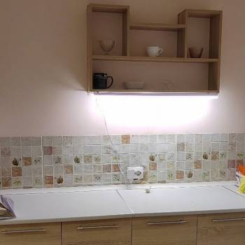 Сдается 1-комнатная квартира, 37 м²