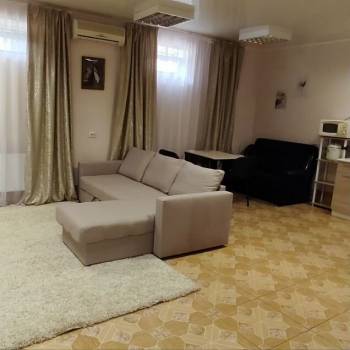 Сдается 1-комнатная квартира, 37 м²