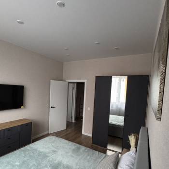 Сдается 1-комнатная квартира, 34 м²