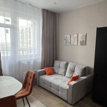 Сдается 1-комнатная квартира, 34 м²