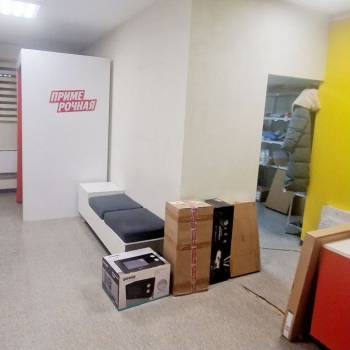 Сдается Нежилое помещение, 34 м²