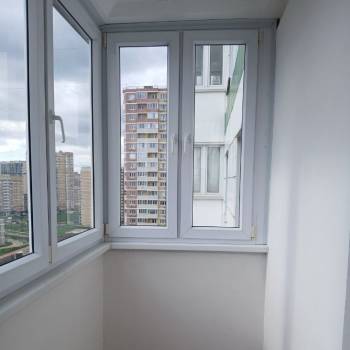 Сдается 1-комнатная квартира, 38 м²