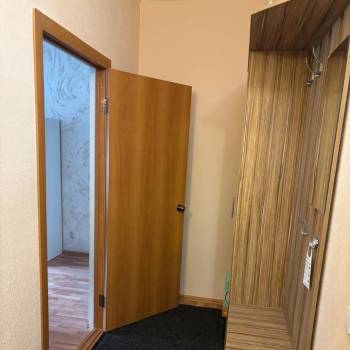Сдается 1-комнатная квартира, 39,4 м²