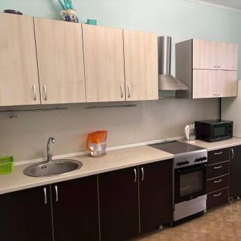 Сдается 1-комнатная квартира, 39,4 м²