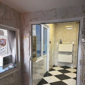 Сдается 1-комнатная квартира, 39,4 м²