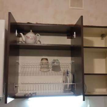 Сдается 1-комнатная квартира, 25 м²