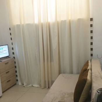 Сдается 1-комнатная квартира, 18 м²