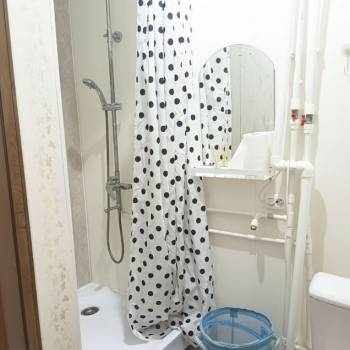 Сдается 1-комнатная квартира, 18 м²