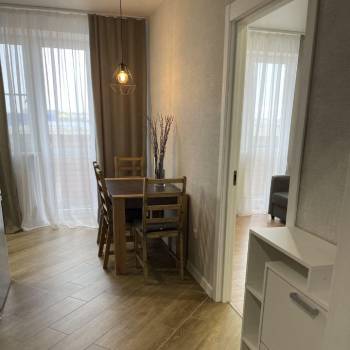 Сдается 1-комнатная квартира, 33 м²