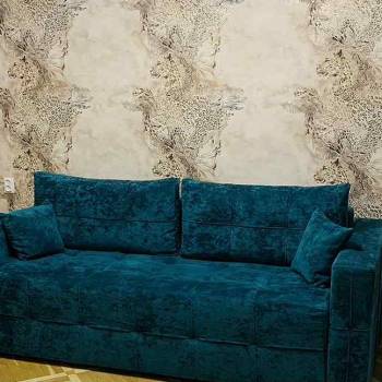 Сдается 1-комнатная квартира, 36 м²