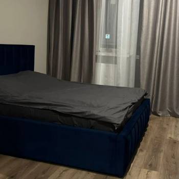 Продается 1-комнатная квартира, 41 м²