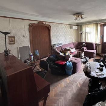 Продается 3-х комнатная квартира, 58 м²