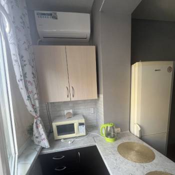 Сдается 1-комнатная квартира, 20 м²