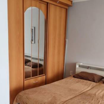 Сдается 1-комнатная квартира, 32 м²