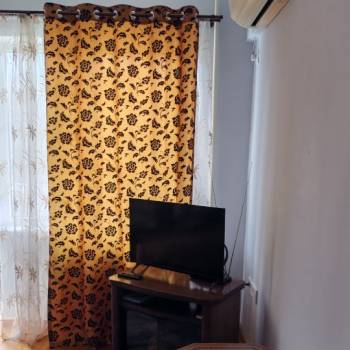 Сдается 1-комнатная квартира, 32 м²