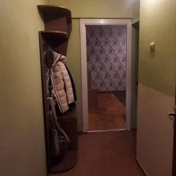 Сдается 1-комнатная квартира, 37,6 м²