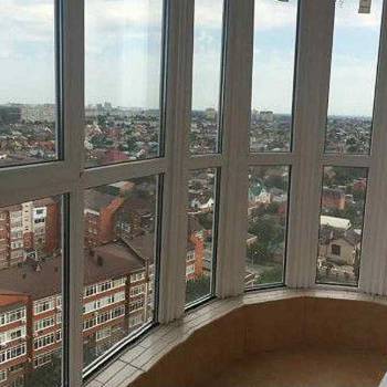 Сдается 2-х комнатная квартира, 65 м²