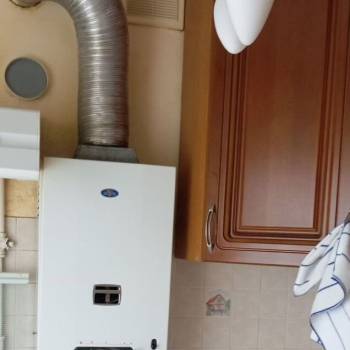 Продается 3-х комнатная квартира, 55,4 м²