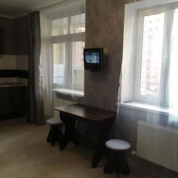 Сдается 1-комнатная квартира, 25 м²