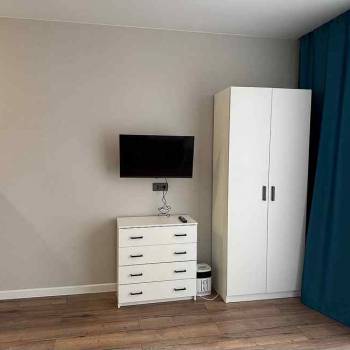 Сдается 1-комнатная квартира, 30,1 м²