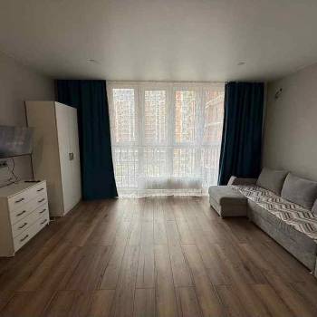 Сдается 1-комнатная квартира, 30,1 м²