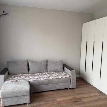 Сдается 1-комнатная квартира, 30,1 м²