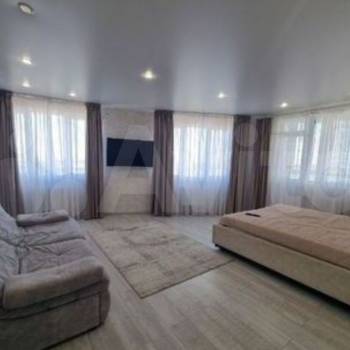 Сдается 2-х комнатная квартира, 60,3 м²