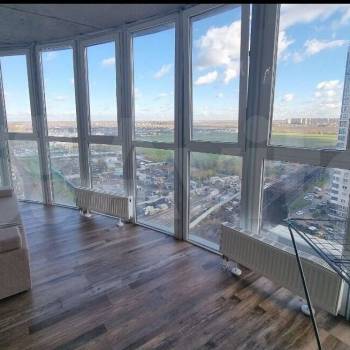 Сдается 2-х комнатная квартира, 60,3 м²