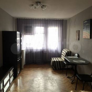 Сдается 2-х комнатная квартира, 42,9 м²