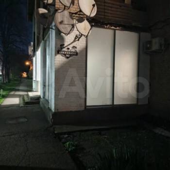 Сдается Нежилое помещение, 35 м²