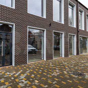 Сдается Нежилое помещение, 200 м²