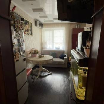 Продается 2-х комнатная квартира, 65 м²