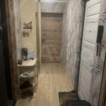 Продается 2-х комнатная квартира, 45 м²