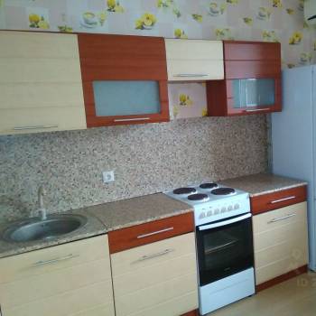 Сдается 1-комнатная квартира, 34 м²