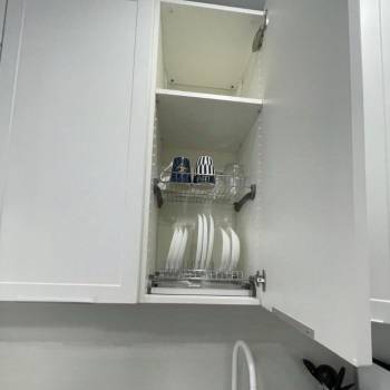 Сдается 1-комнатная квартира, 41 м²