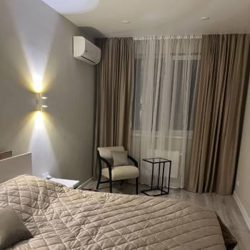 Сдается 1-комнатная квартира, 41 м²