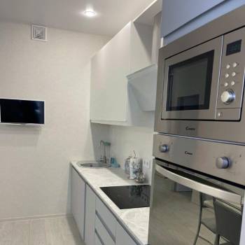 Продается 1-комнатная квартира, 39,9 м²