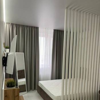 Продается 1-комнатная квартира, 39,9 м²